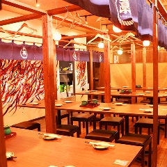 海鮮個室居酒屋 た藁や 阪急伊丹店
