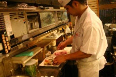 沖縄料理と海鮮居酒屋 平家亭 那覇松山_店長 平良　清貴