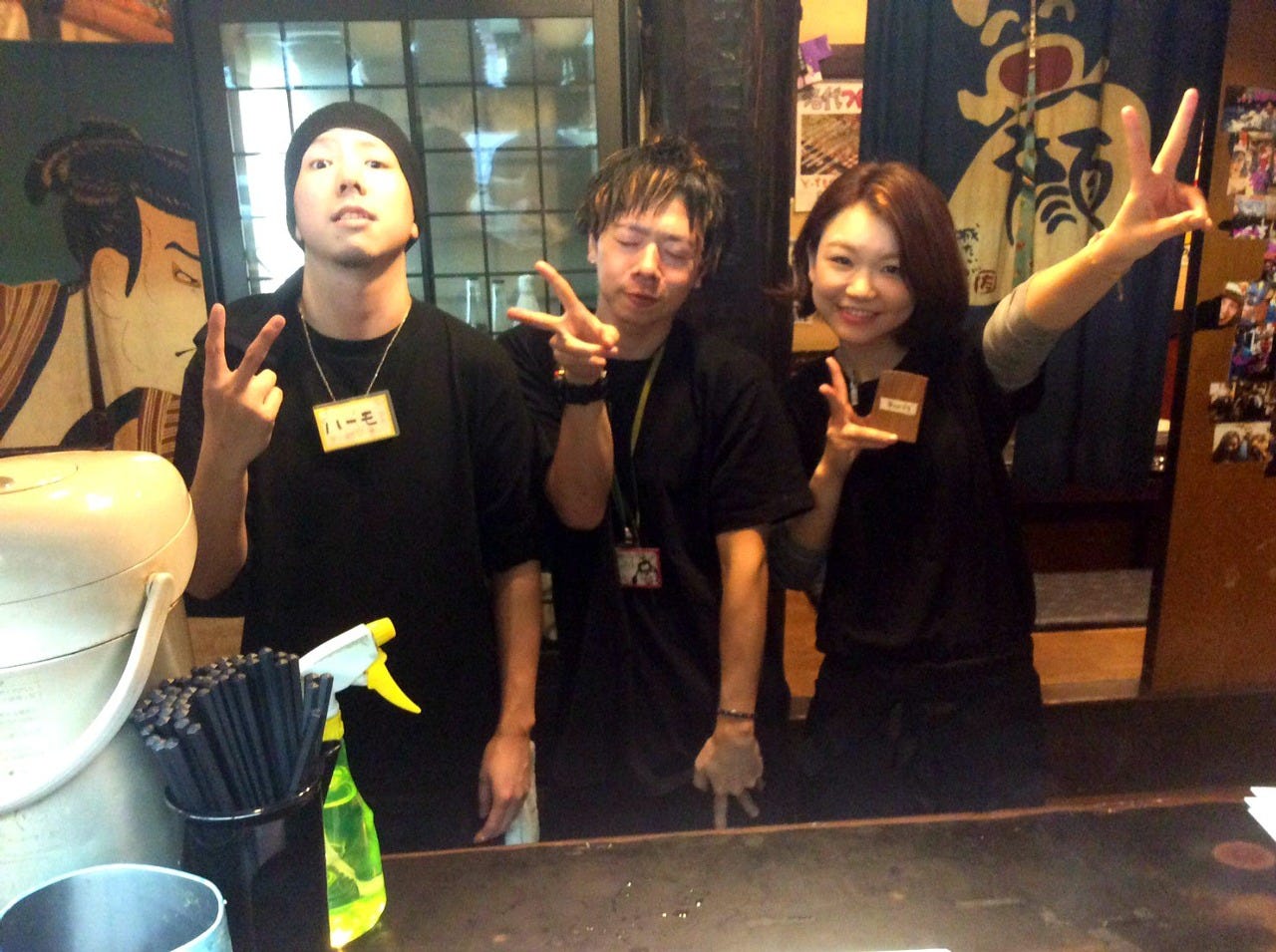 個室居酒屋燒き鳥本鋪祭 マツリ 本厚木驛前店相片 本厚木 厚木 居酒屋 Gurunavi 日本美食餐廳指南