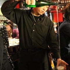 スペインのちょっと居酒屋 バルマル 赤坂見附_野菜ソムリエ こにたん