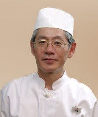 齋藤亮一郎(金龍閣 名谷店　料理長)