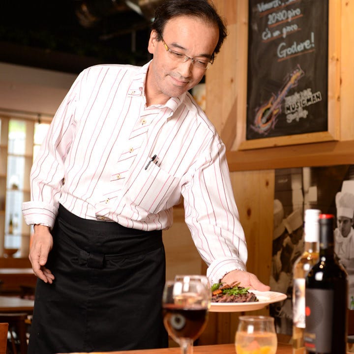 產直イタリアン酒場千種グリル相片 千種 今池 池下 居酒屋 Gurunavi 日本美食餐廳指南