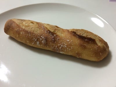 カタネベーカリー 地図 写真 代々木上原 サンドイッチ パン屋 ぐるなび