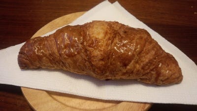 Paul 羽田店 地図 写真 羽田 サンドイッチ パン屋 ぐるなび