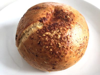 Tecona Bagel Works テコナベーグルワークス 地図 写真 代々木上原 サンドイッチ パン屋 ぐるなび Tecona Bagel Works テコナベーグルワークス 地図 写真 代々木上原 サンドイッチ パン屋 ぐるなび