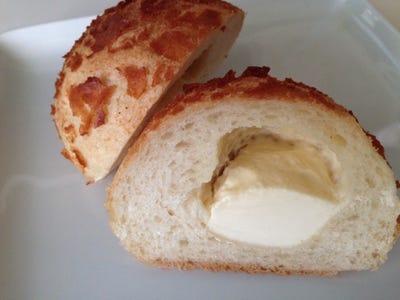 アレ フランス カフェ ダリア 地図 写真 麻布十番 カフェ ぐるなび