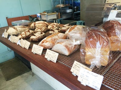 Eight エイト 地図 写真 伏見 醍醐 サンドイッチ パン屋 ぐるなび