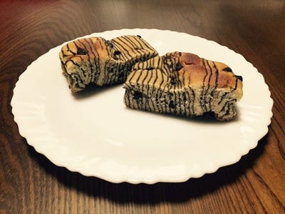 Fauchon 御殿場プレミアムアウトレット店 地図 写真 御殿場 サンドイッチ パン屋 ぐるなび