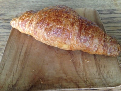 Paul 神楽坂店 地図 写真 神楽坂 サンドイッチ パン屋 ぐるなび