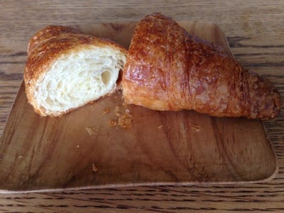 Paul 神楽坂店 地図 写真 神楽坂 サンドイッチ パン屋 ぐるなび