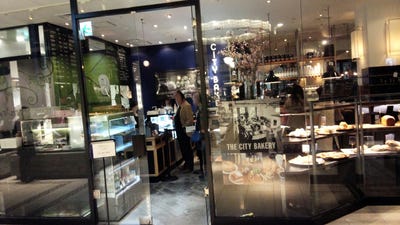 ザ シティ ベーカリー Shinagawa 地図 写真 品川 サンドイッチ パン屋 ぐるなび ザ シティ ベーカリー Shinagawa 地図 写真 品川 サンドイッチ パン屋 ぐるなび