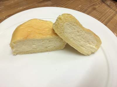 八天堂 Ekimo梅田店 地図 写真 梅田 大阪駅 サンドイッチ パン屋 ぐるなび