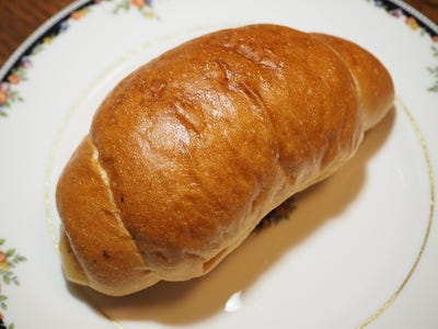 ふかふかぱん（地図/写真/甲斐・韮崎・南アルプス/サンドイッチ・パン