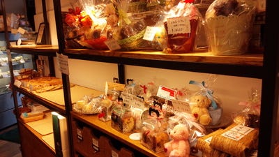 フランクス 小阪駅前本店（地図/写真/東大阪/サンドイッチ・パン屋 