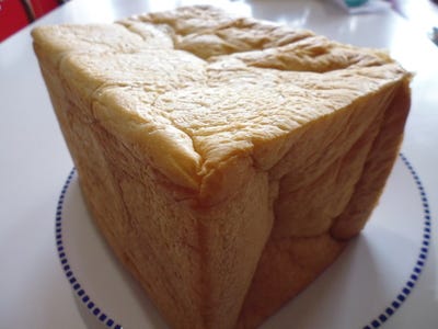 食パン工房 ラミ 福島本店 地図 写真 大阪 福島 野田 中之島