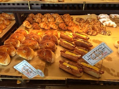 Bakery Penny Lane つくば店 地図 写真 つくば サンドイッチ パン屋 ぐるなび Bakery Penny Lane つくば店 地図 写真 つくば サンドイッチ パン屋 ぐるなび