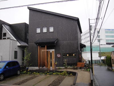 Toco Toco トコトコ 地図 写真 都賀 鎌取 サンドイッチ パン屋 ぐるなび