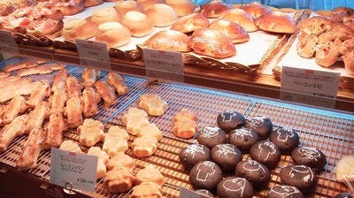 ムーミンベーカリー カフェ 東京ドームシティ ラクーア店 地図 写真 水道橋 カフェ ぐるなび ムーミンベーカリー カフェ 東京ドームシティ ラクーア店 地図 写真 水道橋 カフェ ぐるなび