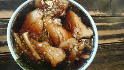 よこじ 地図 写真 豊田 ラーメン ぐるなび