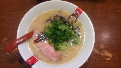 ラーメン凪 大宮東口店 地図 写真 大宮 ラーメン ぐるなび