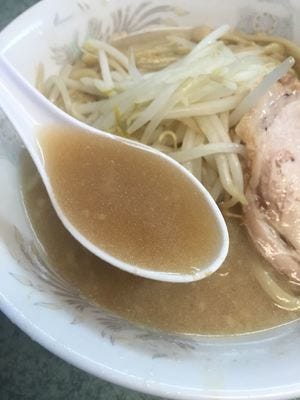 ラーメン二郎 新宿小滝橋通り店 地図 写真 新宿 ラーメン ぐるなび ラーメン二郎 新宿小滝橋通り店 地図 写真 新宿 ラーメン ぐるなび