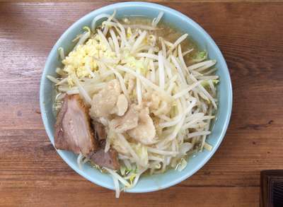 ラーメン二郎 池袋東口店 地図 写真 池袋 ラーメン ぐるなび ラーメン二郎 池袋東口店 地図 写真 池袋 ラーメン ぐるなび