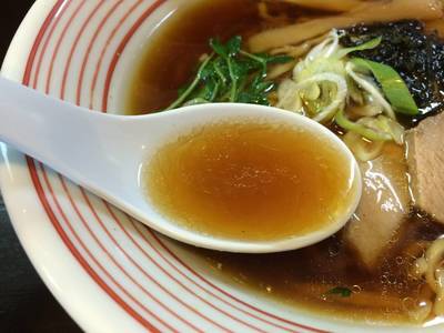 らーめん奏 地図 写真 昭和区 ラーメン ぐるなび