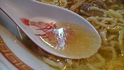 中華そば 嘉一 地図 写真 仙台 ラーメン ぐるなび
