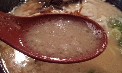 ラーメン龍の家 新宿小滝橋通り店（地図/写真/新宿/ラーメン） - ぐるなび