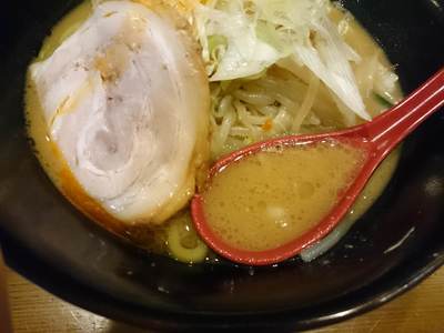 麺処 花田 上野店 地図 写真 上野 ラーメン ぐるなび