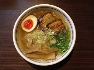 麺屋はなび 地図 写真 中川区 ラーメン ぐるなび