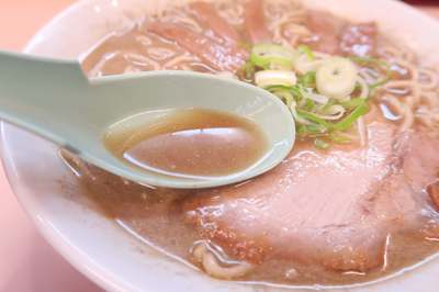 たかはし中華そば店 地図 写真 弘前 ラーメン ぐるなび