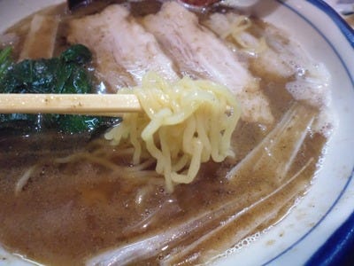 麺香房 三く 地図 写真 大阪 福島 野田 中之島 ラーメン つけ麺その他 ぐるなび