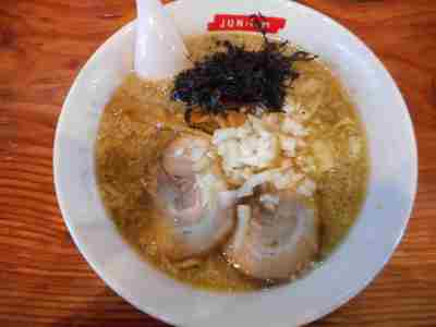 らーめん 滋魂（地図/写真/新潟市東区・北区/ラーメン） - 楽天ぐるなび
