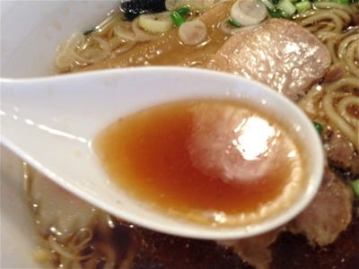 中華そば むら田 地図 写真 中目黒 ラーメン ぐるなび