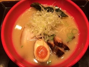 ラーメンたろう 三宮店（地図/写真/三宮/ラーメン） - 楽天ぐるなび