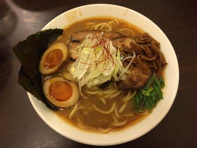 One ワン 地図 写真 宮城野区 若林区 ラーメン ぐるなび One ワン 地図 写真 宮城野区 若林区 ラーメン ぐるなび