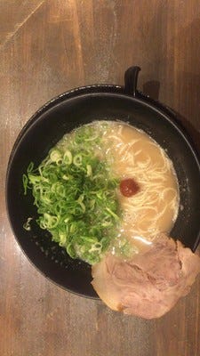 超豚骨 濃度8（地図/写真/（大阪）日本橋/とんこつラーメン） - 楽天