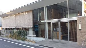 まちのパーラー 地図 写真 江古田 カフェ ぐるなび