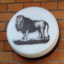 LION SHARE の画像