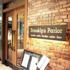 Brooklyn Parlor の画像