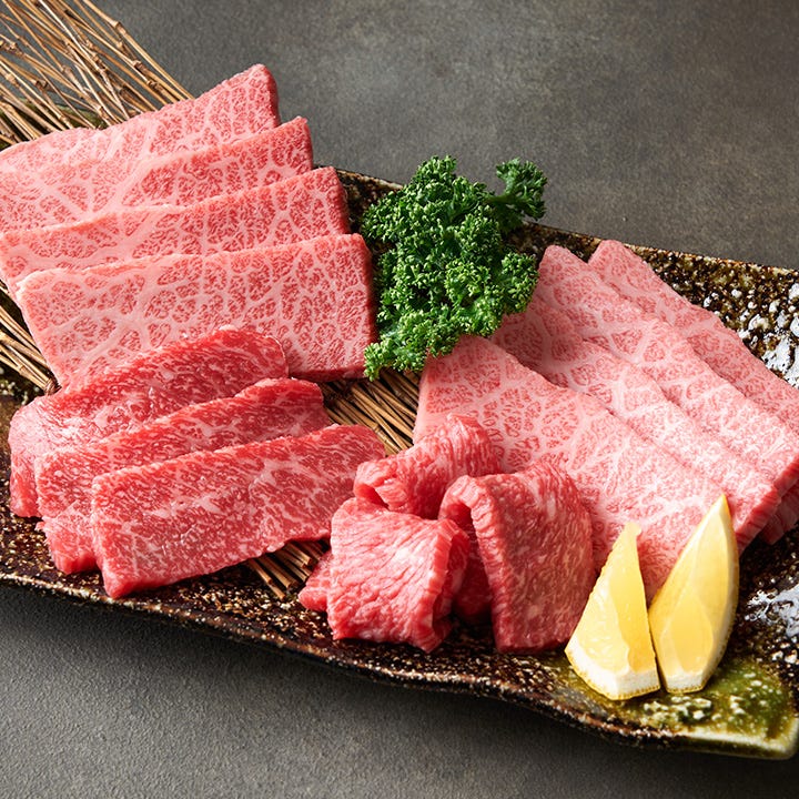 焼肉