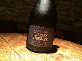 ジャズの聖地で味わう、あのメゾンの御曹司も認めた隠れた実力派