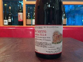 六本木、ステーキが大人気で予約困難な「祥瑞」からの1本