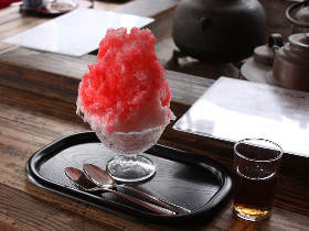 寒くても食べたい!? 『かき氷』が冬でもブーム継続な理由