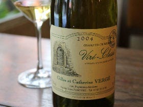 コルクを抜いてから１年のものも！　信じられない生命力のブルゴーニュワイン