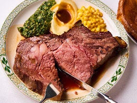 船旅で熟成された極上ステーキが味わえる！伝説のステーキハウス『ロウリーズ』【漫画家・江川達也】