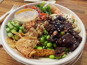 西海岸でもNYでも大人気！日本にも上陸するか？次世代ファストフード店『eatsa』