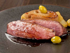 本物を知る敏腕女性シェフの世界！ 名古屋の隠れ家フレンチ『PADDA』で出逢う究極の味