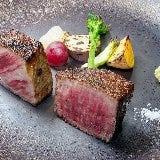 炉釜焼きの肉に感激！熟練の技で焼き上げる極上神戸牛ステーキは唯一無二の旨さ『GINZA KOKO炉』